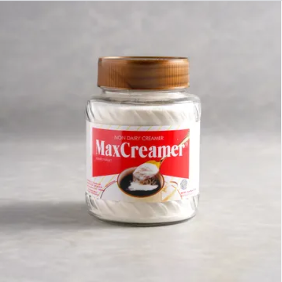 Max Creamer 200g, 280g, 450g