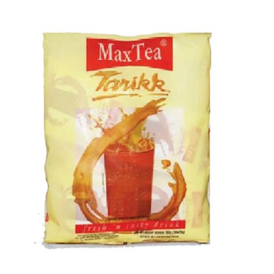 Max Tea Tarix
