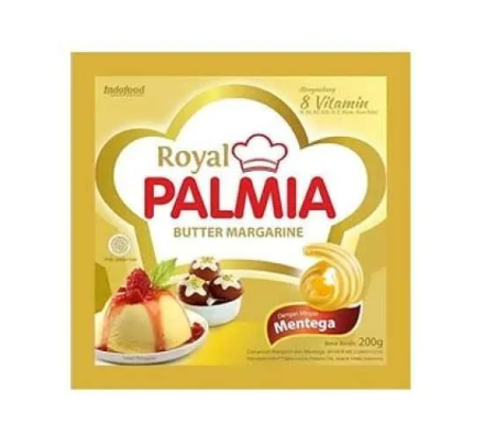Palmia Royal 200gr