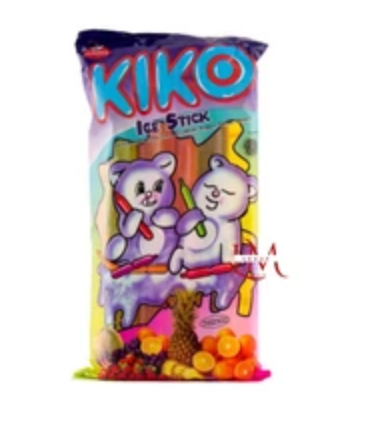 Kiko Ice Stick 500ml(10x50ml)