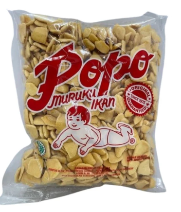 Popo Muruku 400g