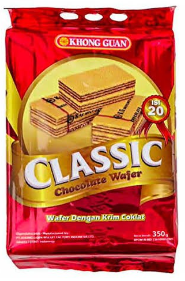 Kong Ghuan Classic 12 350g