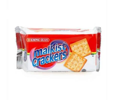 KG Malkist Creakers 137g