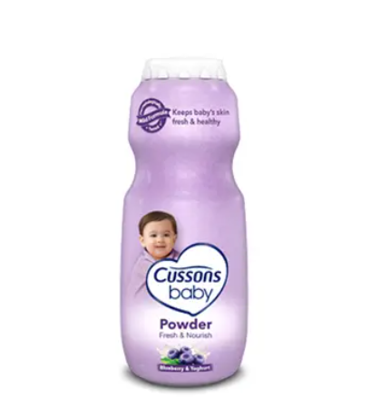 Cussons Baby Powder Fresh&Nourish 50g