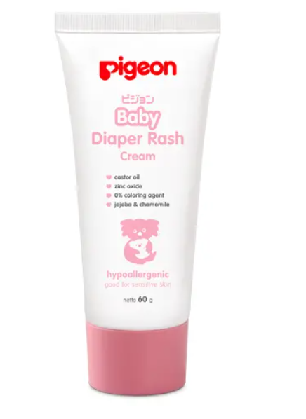 Pigeon Baby Cream 60g