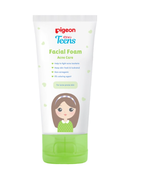 Pigeon FF Acne Care 40g