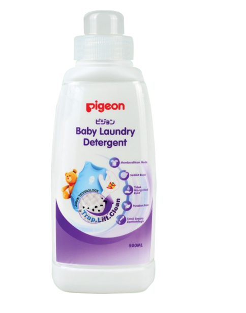 Pigeon Laundry Detergen 500ml