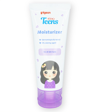 Pigeon Moisturizer All Skin 50ml /20ml