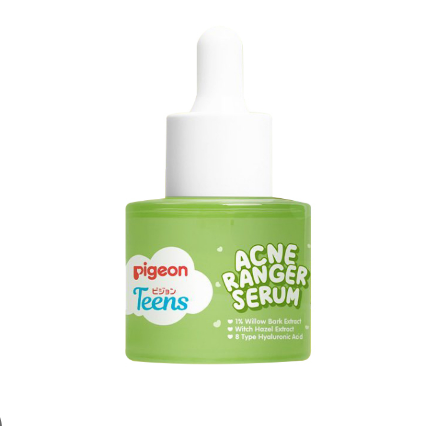 Pigeon Teen Acne Ranger Serum 20ml