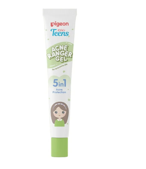 Pigeon Teens Acne Ranger Gel 15ml