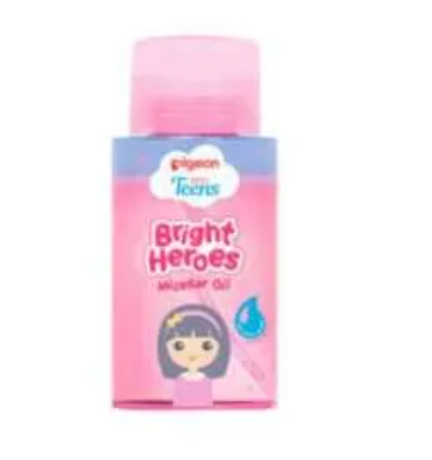Pigeon Teens B.Heroes M.Water 100ml