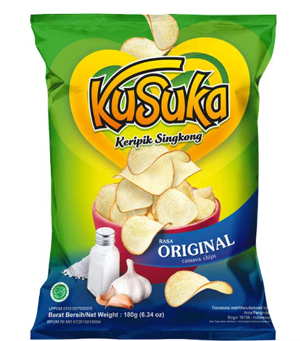 Kusuka Original 180g