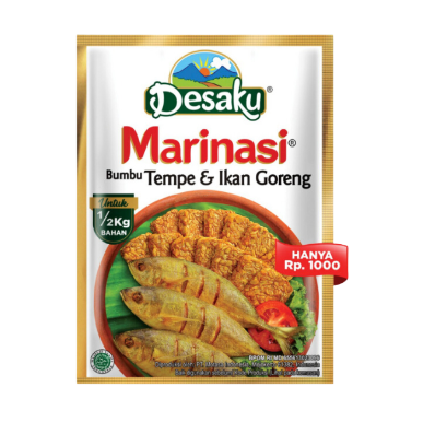 Desaku Marinasi 15gr
