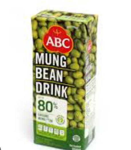 ABC Kacang Hijau 250ml