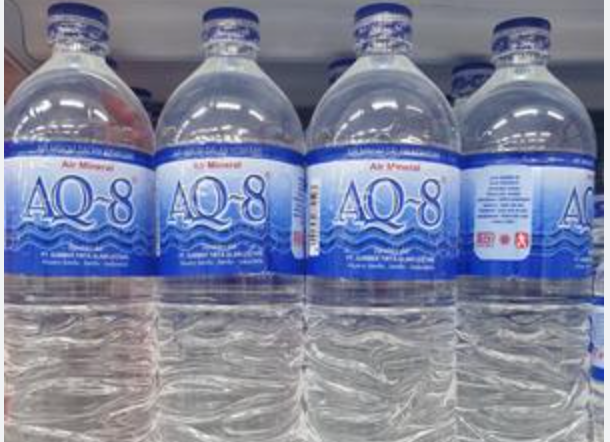 AQ-8 330ml/600ml/1500ml