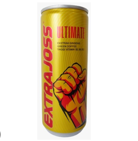 Extrajoss Ultimate 250ml