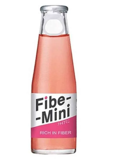 Fibe Mini Rich In Fiber 100ml
