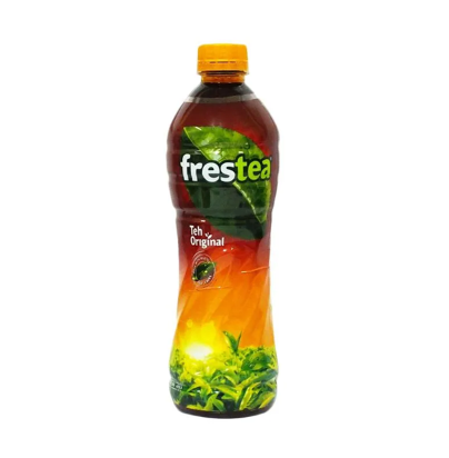 Frestea 500ml Jasmine