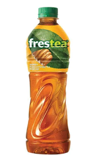 Frestea All Var 500ml