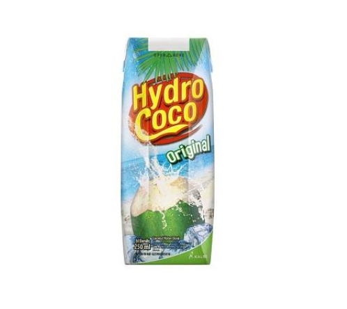 Hydro Coco 250ml/330ml/500ml