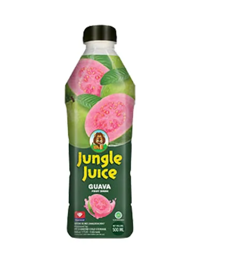Jungle Juice All Var 500ml