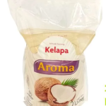 Minyak Kelapa Aroma 2L