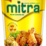 Minyak Mitra Cooking Oil 2L