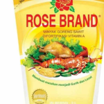 Minyak Rose Brand REFF 1L/2L