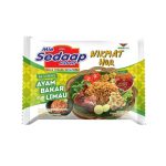 Sedaap Mie Goreng AB Limau 89gr
