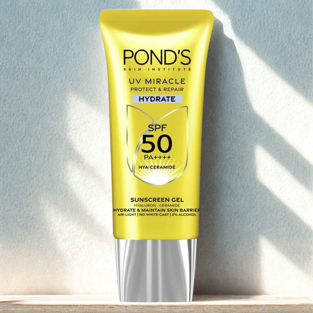 Ponds UV Miracle Hydrate 25g
