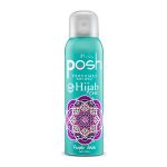 Posh Hijab Spray Purple Wish 150ml