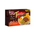 Sedaap Mie Tasty Beef Yakiniku 115gr