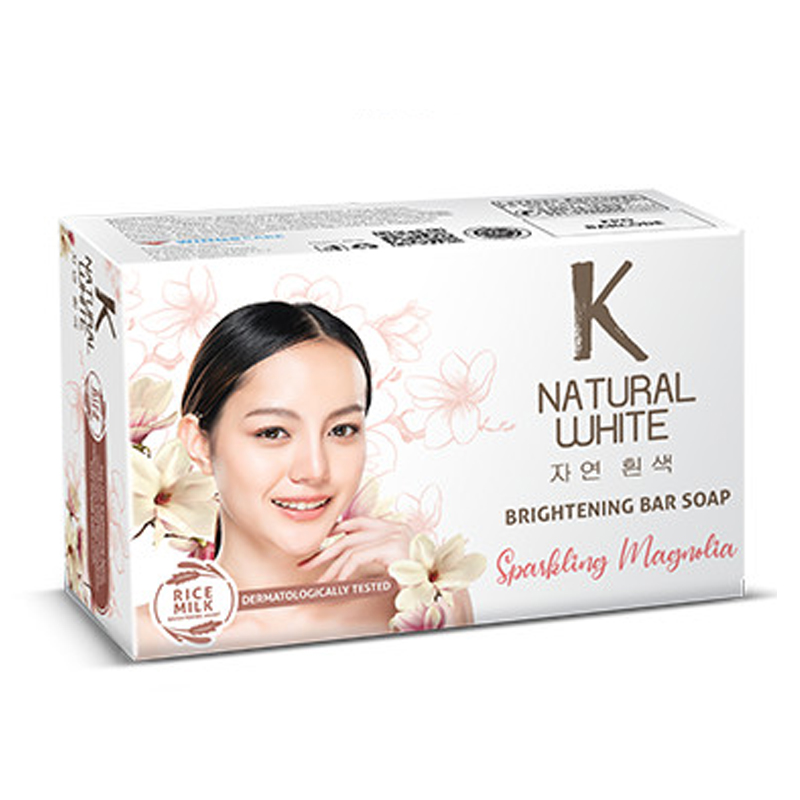 K.Nat White Magnolia 85g