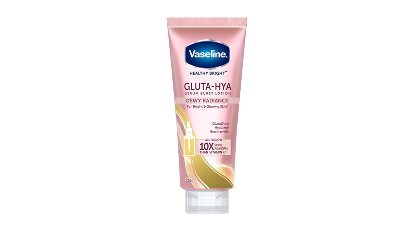 Vaselin HB Gluta-Hya Dewy Radiance 330ml