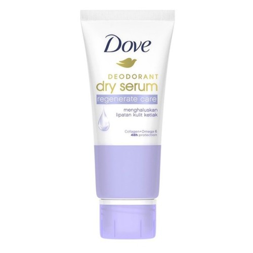 Dove Deo Dry Serum Omega6 50ml