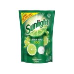 Sunlight Jeruk Nipis 640ml