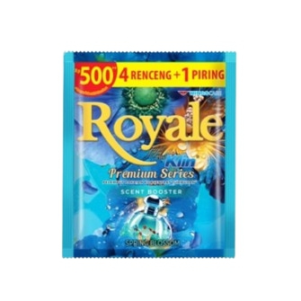 Royale Premium Spiring Blossom 48x13ml