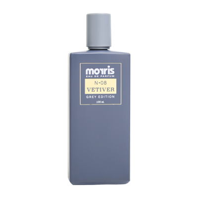 Parfm Morris  Grey Edition
