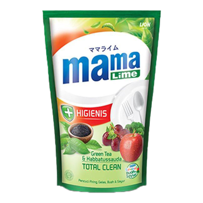 Mama G.Tea 680ml Reff