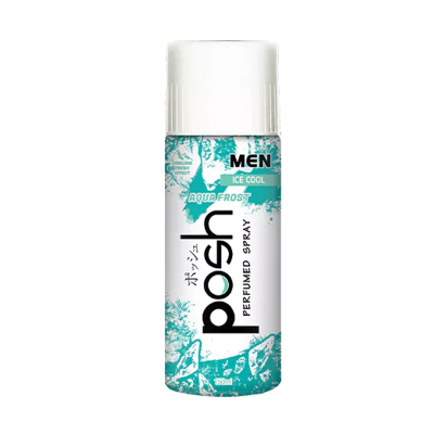 Posh Men Aqua Frost 150ml