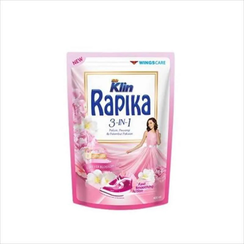 Rapika Refil Sweet Pink 250ml