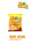 So Yumie Gelas Kari Ayam 10x30g
