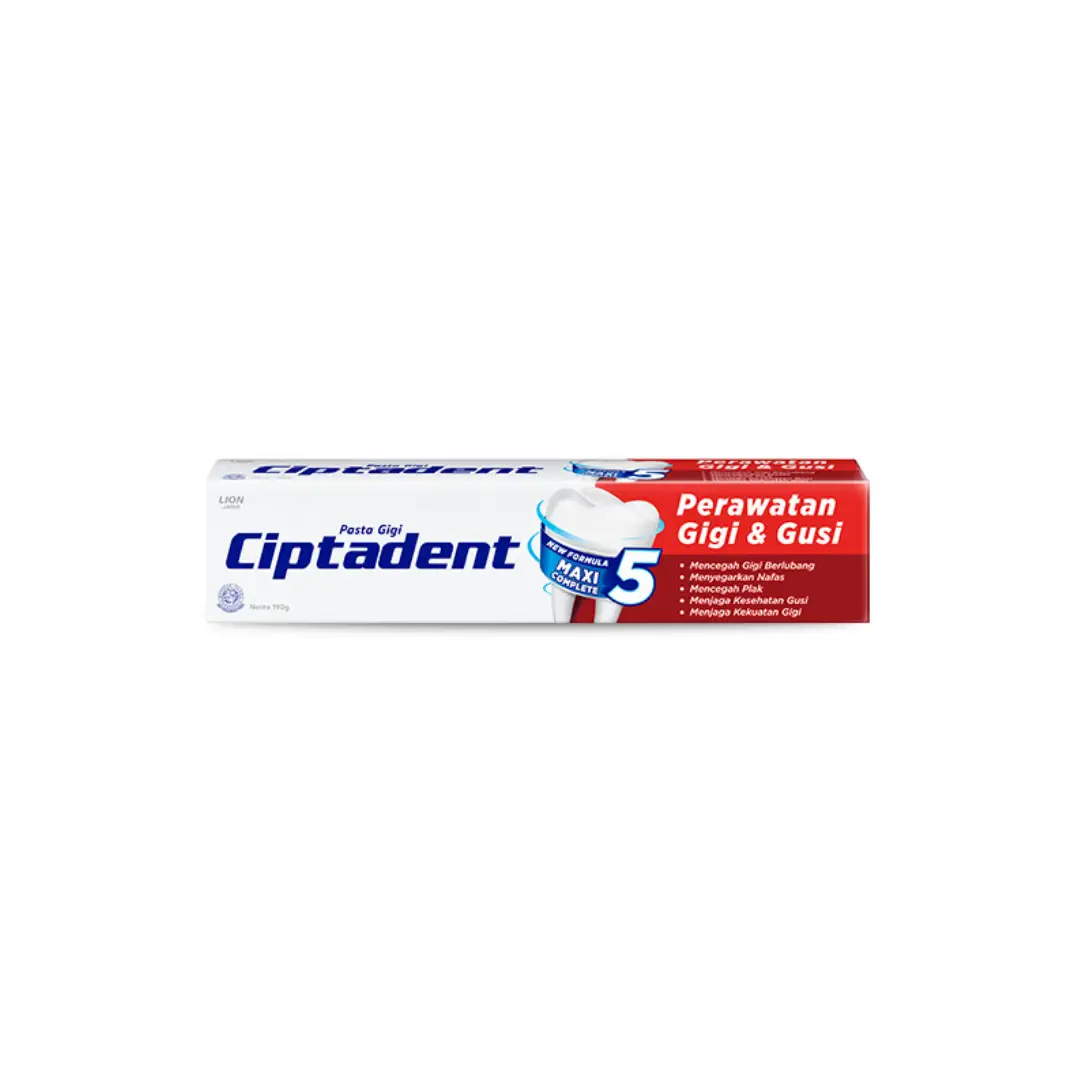 Ciptadent Maxi Complete 75g