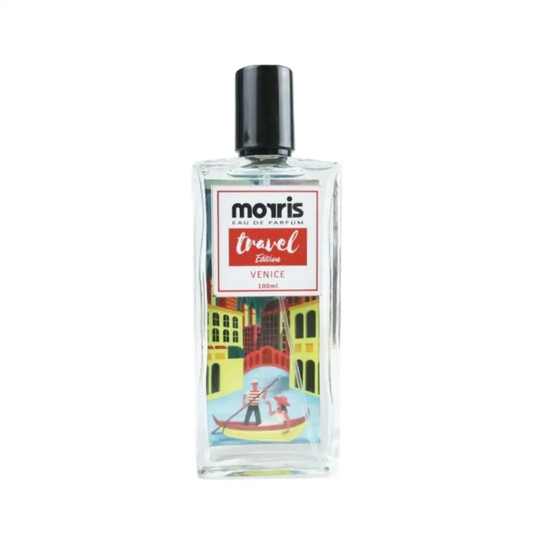 Morris EDP Travel Venice 100ml