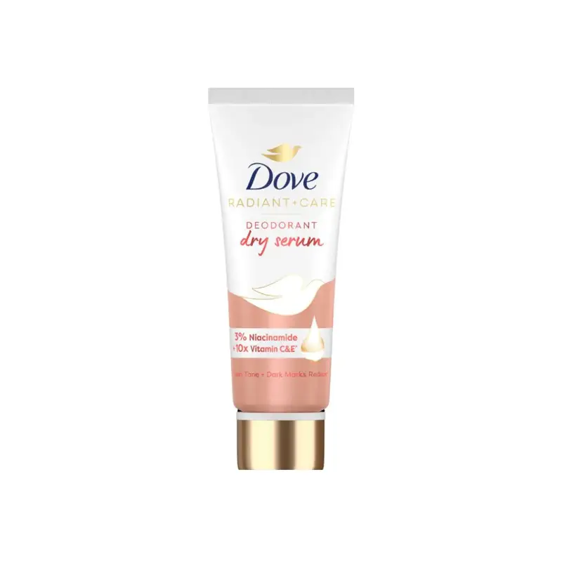 Dove Deo Dry Serum Nia & Vit C&E 50ml