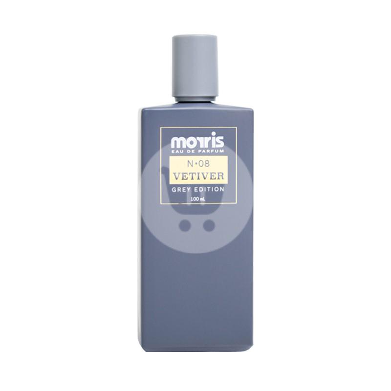 Parfum Morris Grey Edition