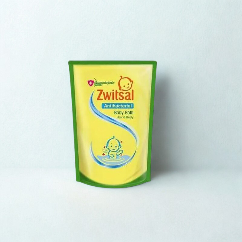 Zwitsal H&B Antibacterial 400ml