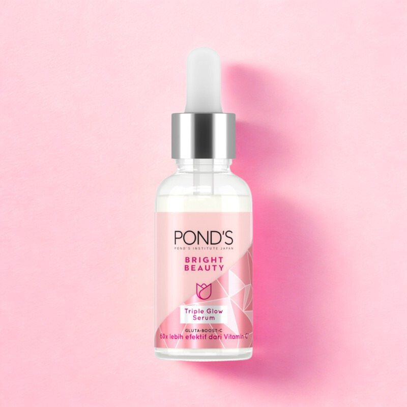 Ponds Bright Beauty Serum 30g