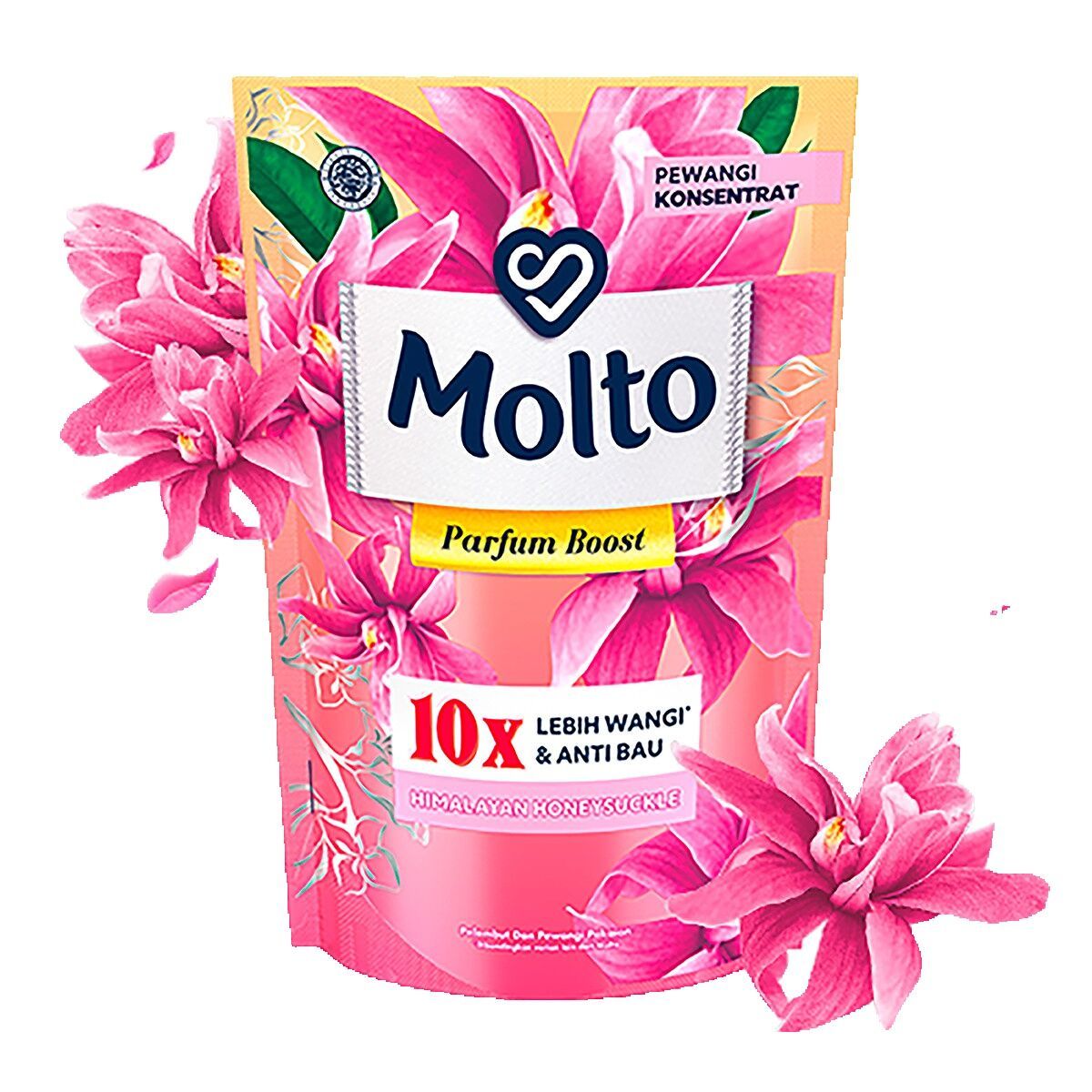 Molto Perf Boost Himalaya 650ml