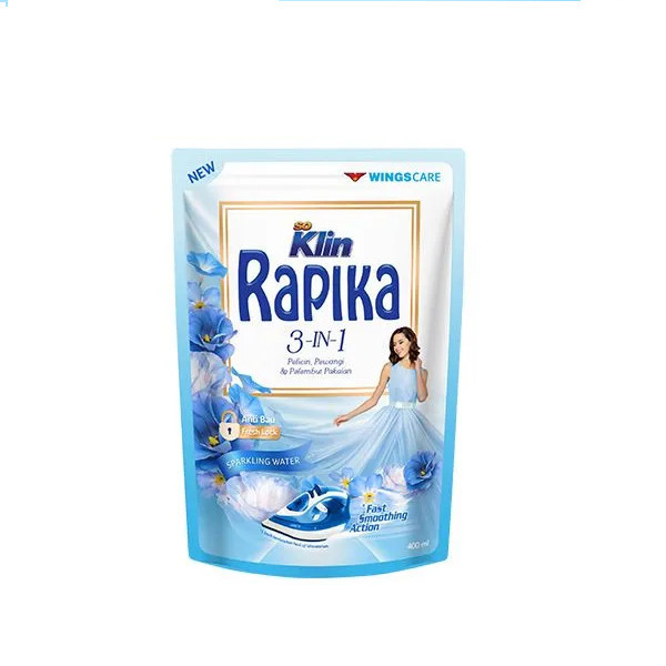 Rapika Cool Blue 300 Ref